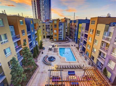 The station at riverfront park - B- epIQ Rating. Read 85 reviews of The Station at Riverfront Park in Denver, CO to know before you lease. Find the best-rated apartments in Denver, CO.